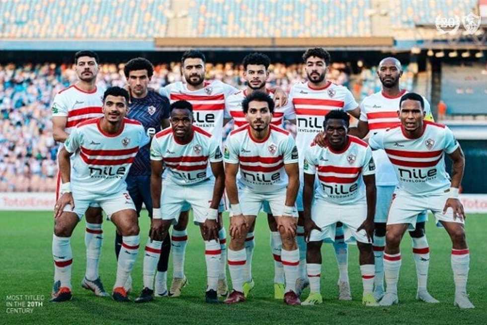 نتيجة  مباراة الزمالك ونهضة بركان كورة لايف بتاريخ 12-5-2024 فى نصف نهائي الكونفدرالية الافريقية